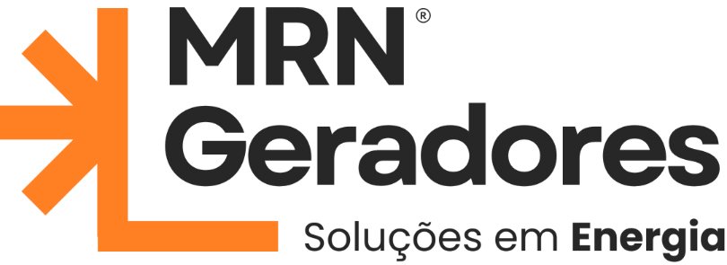 MRN Locação de Geradores