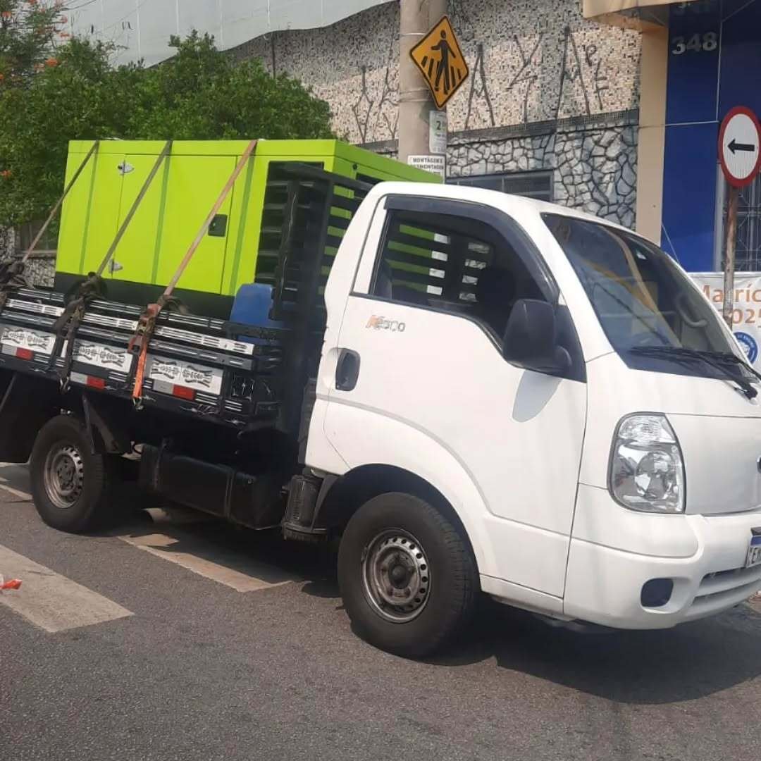 MRN Locação, instalação e manutenção de geradores 9 MRN Locação, instalação e manutenção de geradores 9