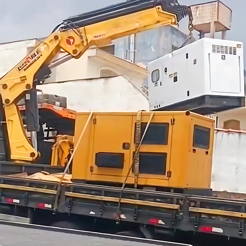 Manutenção de geradores modelos de manutenção sob medida para sua necessidade